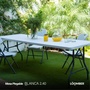 Mueble Exterior