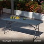 Mueble Exterior / Mesas