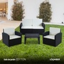 Mueble Exterior / Salas Jardín