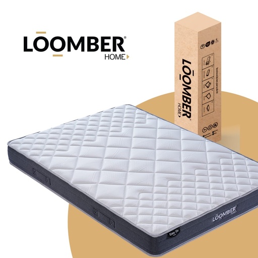 [3000129] Colchón Loomber Supreme King Size