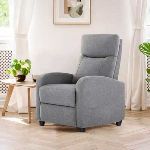 [1000049] Sillón Reclinable Niza