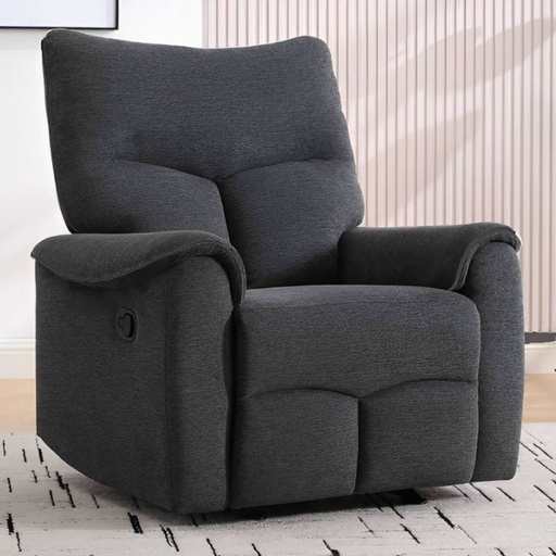 [1000050] Sillón Reclinable Mumbai